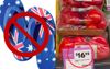 Woolies Stand Firm On Commitment To Selling Overpriced Groceries In Face Of Australia Day Drama
