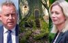 Tasmanian Election Comes Down To One Issue: Should The Magic Elves Of Huon Valley Be Left Undisturbed?