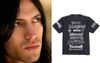 Screamo Fan Fuming Luxury Fashion House Is Appropriating His T-Shirt Culture