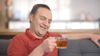 Tea Industry Celebrates As Another Grog Monster Declares Sobriety