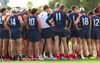 Demons Clash With Port In Doubt After Entire Team Afflicted By Random Injuries Following F1 Weekend