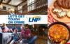 LNP Announce Youth Crime Plan: Make Young People Stay At Home And Play Video Games With Their Loving Parents Next To A Crackling Fireplace After A Hearty Dinner