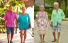 Elderly Cairns Tourists Almost Completely Indistinguishable From Elderly Cairns Locals