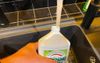 Cost-Of-Living Sees Sharehouse Dishwashing Liquid Watered Down For Third Time This Month