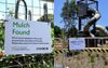 Sydney Council Detects Traces Of Mulch In Asbestos At Children’s Playground