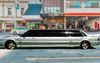 1988 HSV Commodore Limo Roaring Down Hindley Street Confirms Someone From Adelaide Won Powerball