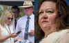 Barnaby ‘Baby Reindeer’ Joyce Forced To Block The Endless Calls From Gina Now That He’s Married