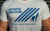 Do You Enjoy High Intensity Exercise With Members Of The Opposite Sex? Well The Betoota Run Club Is For You