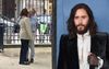 Billionaire Twiggy Forrest’s Mystery New Lover Revealed To Be Jared Leto