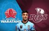 Sua’ali’i Hoping Origin Debut Prepares Him For The Greatest Interstate Rivalry Of Them All