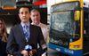 LNP Announce Cheaper Alternative To QLD Premier’s 50 Cent Fares: “We Will Sell Translink To Uber”