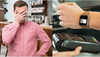 Bloke Goes From Looking Smooth To Extremely Cringeworthy After 2 Failed Attempts At Using Apple Watch To Buy Coffee
