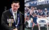 Townsville Mayor Troy Thompson Forced To Backtrack On Claim He Made The Cowboys Young Guns In 1995