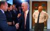 Turnbull And Abbott Finally See Eye-To-Eye In Rejecting New Money Bogan Scomo From Australian Club