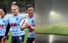 Newy Provides Perfect Conditions For The Blues Girls To Avenge NSW