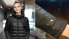Woman Who Envisaged A Stylish Coat Winter Still Rocking The Half Fucked Puffer From 4 Winters Ago