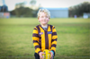 AFL Child Prodigy Breaks Auskick Record For Most Goals Kicked Down The Wrong End