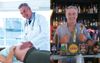 Calls For Doctors To Complete 6 Months Prac Behind A Bar To Ease Critical Social Skills Shortage