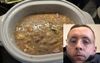 Unattended Husband Left In Charge Of Slow Cooker Invents New Meal