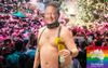 Fortescue Metals Celebrates Pride Month Authentically With A 50k Bar Tab At Stonewall Foam Party