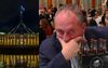 Barnaby Realises Canberra Is Full Of Fuckwits After Raw-Dogging Mid Winter Ball Completely Sober