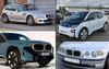 BMW Continued Never-Ending Quest To Build The Ugliest Car Known To Man