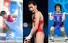 China and Eastern Europeans Excel In Regimented, Non-Commercial, Communist Sports