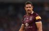 9 Photos Of Dane Gagai In Maroon That Will Make Every Blues Fan Admit NSW Don’t Get Origin