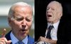 Democrats Weigh Up Jimmy Carter As Last Minute Replacement Following Biden’s Cognitive Decline