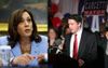 Kamala Harris Hopes To Win Over Black Voters By Selecting Baltimore Democrat Tommy Carcetti As VP