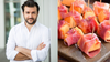 Pineapple Doesn’t Belong On Pizza Says Italian Man Wrapping Melon In Prosciutto