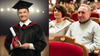 Uni Graduation Proudest Time Parents Spent Being Bored Shitless