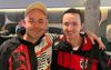 THE NORTH SYDNEY BEARS ARE BACK! Probably… Maybe… Bears Superfan Sam Perry Joins The Podcast To Explain