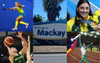 Paris Games Excitement Spurs Mackay To Remind Everyone They’re Australia’s Most Olympic Town