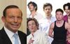 Tony Abbott Eagerly Awaits His Induction Into The’Hot Rodent Men’ Category