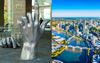 Brisbane Admits That None Of The New Public Art Will Ever Top The Short-Lived ‘Hopoate Fingers’