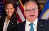 Kamala Harris Strengthens Rural Vote By Choosing VP Who Looks Like A Disgraced Western NSW Mayor