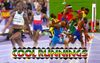 Jamaica Once Again Begin Exploring Winter Olympic Sports After Losing Both Mens And Womens 100m