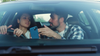 Newlyweds On The Verge Of Divorce Every Time One Drives And The Other Navigates