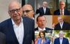Murdoch Court Battle Intensifies As Family Fight Over Ownership Of Australian Political System