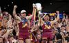 How The Brisbane Lions Dismantled The Swans On The Greatest Stage Of All: They Scored A Fuckload More Goals