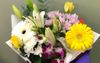 Husband’s No Reason Flowers Generate Great Suspicion