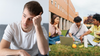 3rd Year Uni Student Upset Never To Have Sat On Fresh Lawn With Diverse Friends As Promised By Ad