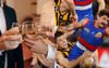 Melbourne Private School Boys League Lives Up To Name By Putting Shittest Final In Blockbuster Friday Night Spot