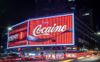 Sydney’s Kings Cross Coke Sign Updated To Better Reflect City’s Values