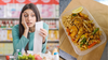 Local Woman Realises It Is Impossible To Cook A Pad Thai That Costs Less Than Takeaway