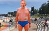 King Charles Lobsters Himself On Last Day In Australia After Falling Asleep On Coogee Beach