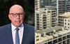 Liberals Housing Policy Just A $5bn Wire Transfer To Meriton
