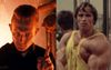 Trump Campaign Sends T-1000 Back To 1975 To Kill Arnold Schwarzenegger After Kamala Endorsement