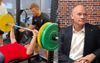 As QLD Premier Cracks 100KG On Bench, The LNP Have Been Forced To Roll Out Their Own Strong-Man